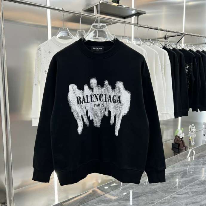 Picture of Balenciaga Sweatshirts _SKUBalenciagaS-XXLtltn9024597